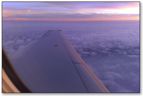Windows seat - AA 4542