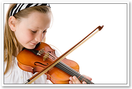 Violin